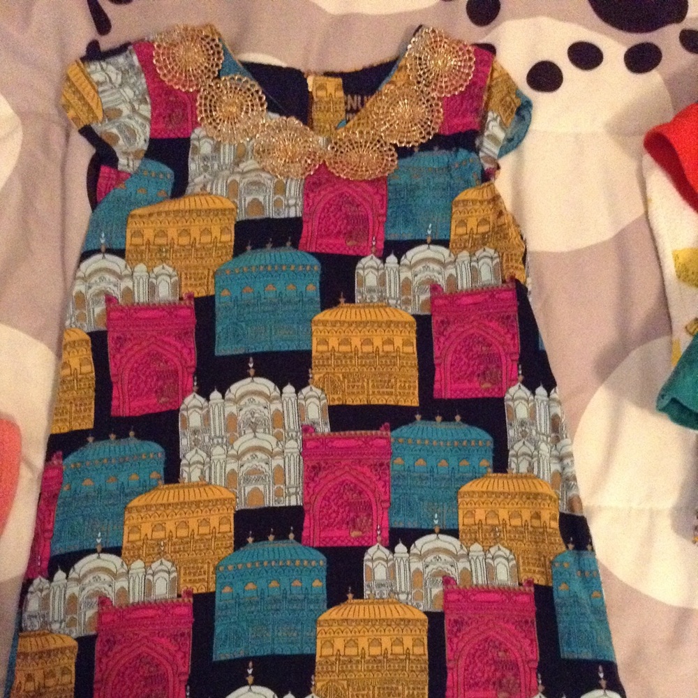 Toddler dress